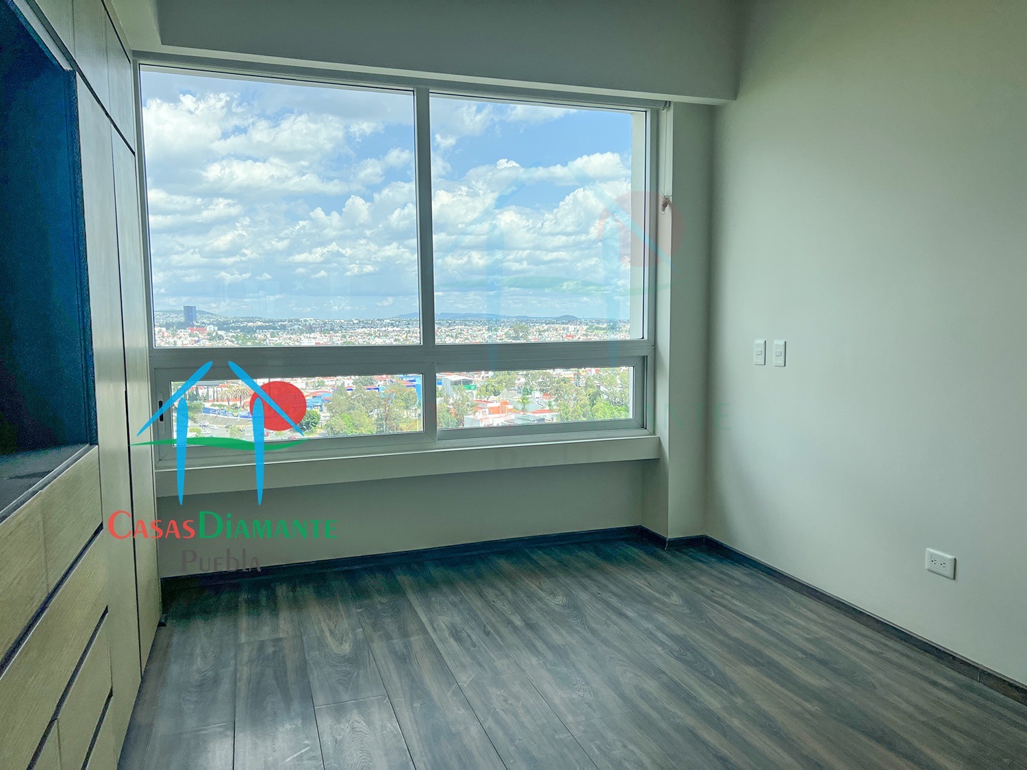 Arts Vertical Living ACJC A - Recámara uno 1